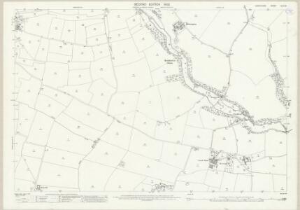 Shropshire XLIV.13 (includes: Kemberton; Ryton; Shifnal; Sutton Maddock) - 25 Inch Map