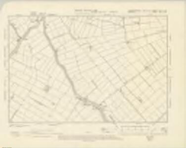 Cambridgeshire XXIII.NW - OS Six-Inch Map