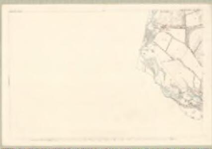 Dumfries, Sheet XXXIII.14 (Johnstone) - OS 25 Inch map