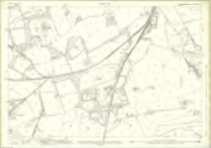Linlithgowshire, Sheet  n011.02 - 25 Inch Map