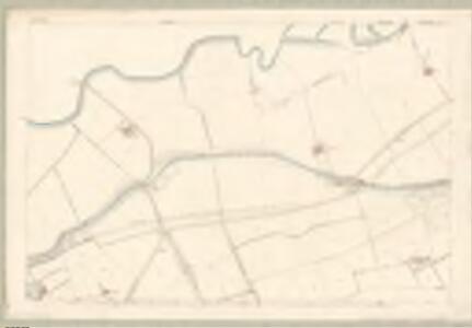 Lanark, Sheet I.8 (Cadder) - OS 25 Inch map