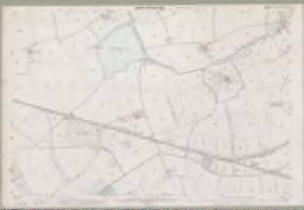 Lanark, Sheet VII.3 (Combined) - OS 25 Inch map