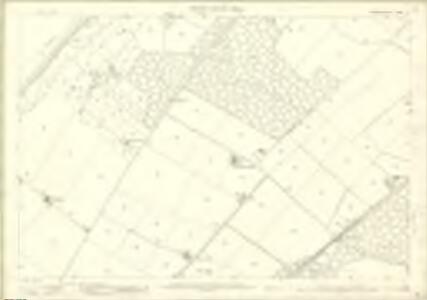 Inverness-shire - Mainland, Sheet  005.01 - 25 Inch Map