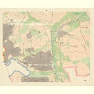 Zimitz - c1024-1-003 - Kaiserpflichtexemplar der Landkarten des stabilen Katasters