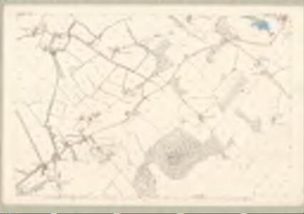Dumbarton, Sheet XIV.11 (Kilmaronock) - OS 25 Inch map