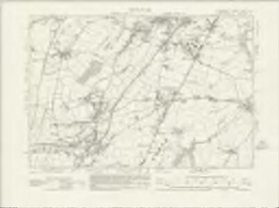 Somerset XXIX.NW - OS Six-Inch Map