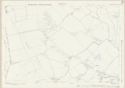 Lancashire CXIV.6 (includes: Halewood; Liverpool; Tarbock) - 25 Inch Map