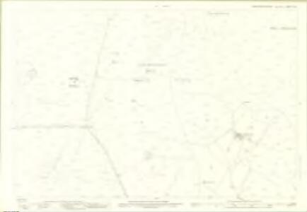 Kirkcudbrightshire, Sheet  013.11 - 25 Inch Map