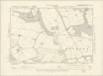 Gloucestershire XIV.SE - OS Six-Inch Map