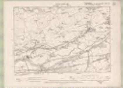 Stirlingshire Sheet XXIX.NE - OS 6 Inch map