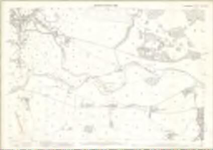 Dumfriesshire, Sheet  030.15 - 25 Inch Map