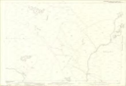 Kirkcudbrightshire, Sheet  019.03 - 25 Inch Map
