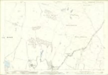 Kirkcudbrightshire, Sheet  049.11 - 25 Inch Map