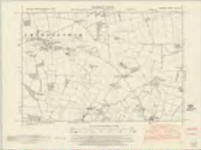 Norfolk LXIX.NE - OS Six-Inch Map