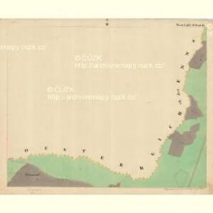 Asang - c2784-1-002 - Kaiserpflichtexemplar der Landkarten des stabilen Katasters