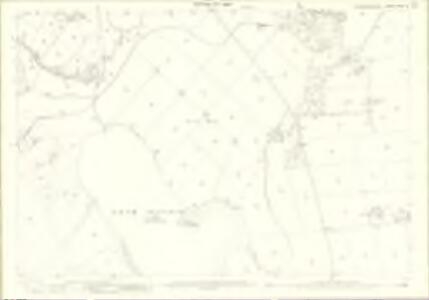 Kirkcudbrightshire, Sheet  038.13 - 25 Inch Map