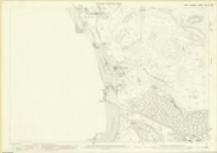 Ross-shire, Sheet  044.16 - 25 Inch Map