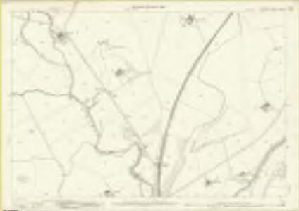 Perth and Clackmannanshire, Sheet  085.04 - 25 Inch Map