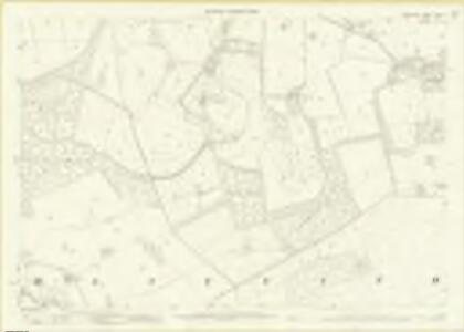 Perth and Clackmannanshire, Sheet  130.04 - 25 Inch Map