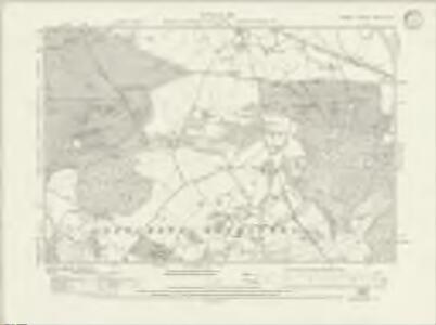 Dorset XXXIV.SW - OS Six-Inch Map