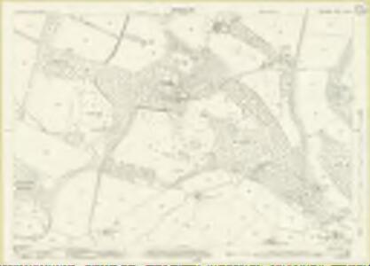 Perth and Clackmannanshire, Sheet  132.07 - 25 Inch Map