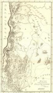 Mappa Comitatus Solthensis