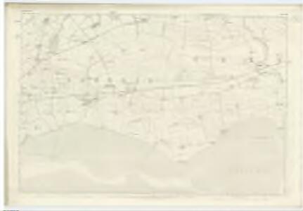 Dumfriesshire, Sheet LXIII - OS 6 Inch map