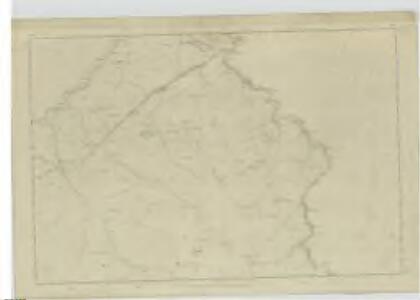 Ross-shire (Island of Lewis), Sheet 3 - OS 6 Inch map