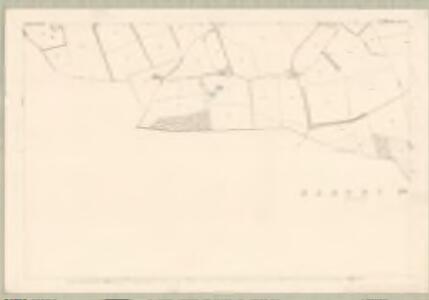 Lanark, Sheet VI.4 (Cadder) - OS 25 Inch map
