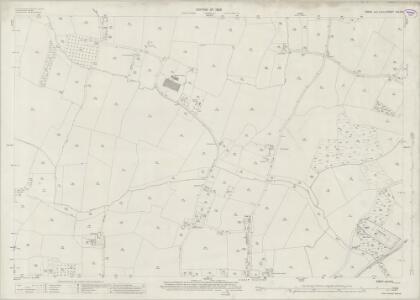 Essex (New Series 1913-) n XLIX.6 (includes: Great Clacton) - 25 Inch Map