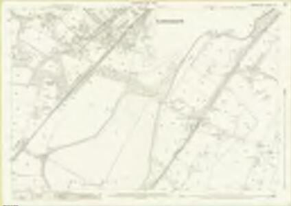 Renfrewshire, Sheet  015.01 - 25 Inch Map