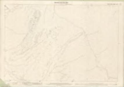 Argyll, Sheet  161.01 - 25 Inch Map
