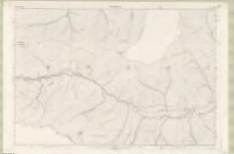 Ross and Cromarty Sheet CXXXII - OS 6 Inch map