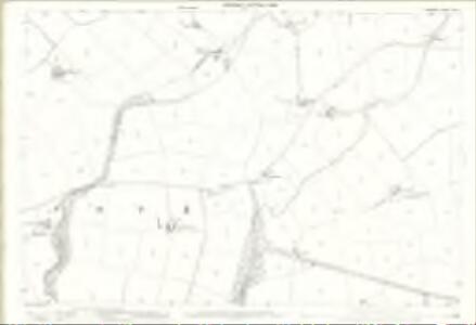 Ayrshire, Sheet  018.11 - 25 Inch Map
