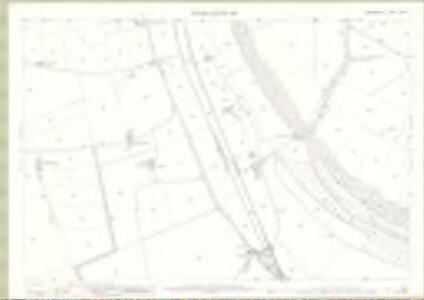 Aberdeenshire, Sheet  028.03 - 25 Inch Map