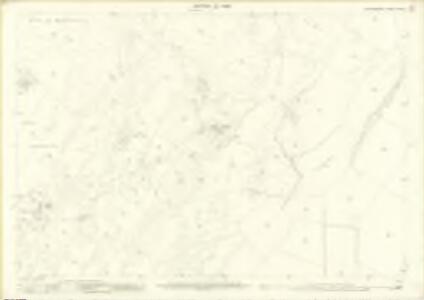 Wigtownshire, Sheet  031.13 - 25 Inch Map