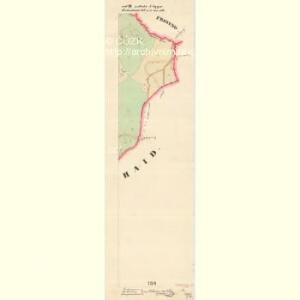 Helmbach - c4624-1-006 - Kaiserpflichtexemplar der Landkarten des stabilen Katasters