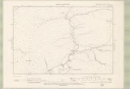 Argyll and Bute Sheet CCXLVI.SE - OS 6 Inch map