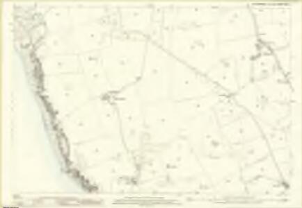 Wigtownshire, Sheet  024.02 - 25 Inch Map