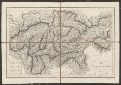 Waldeck Comitatus. [Karte], in: Gerardi Mercatoris et I. Hondii Newer Atlas, oder, Grosses Weltbuch, Bd. 1, S. 215.