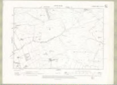 Ayrshire Sheet XIX.NW - OS 6 Inch map