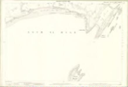 Argyll, Sheet  188.16 - 25 Inch Map