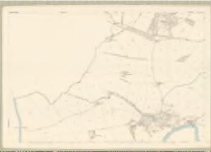 Ayr, XVII.15 (Kilmaurs) - OS 25 Inch map