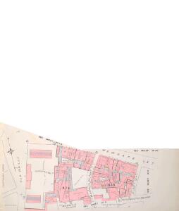 Insurance Plan of City of London Vol. II: sheet 39-2