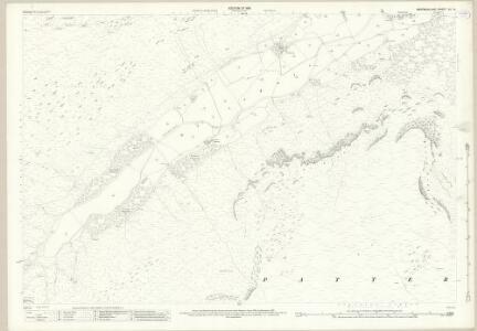 Westmorland XII.14 (includes: Patterdale) - 25 Inch Map
