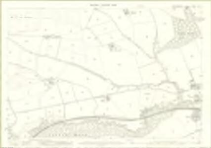 Kincardineshire, Sheet  015.14 - 25 Inch Map