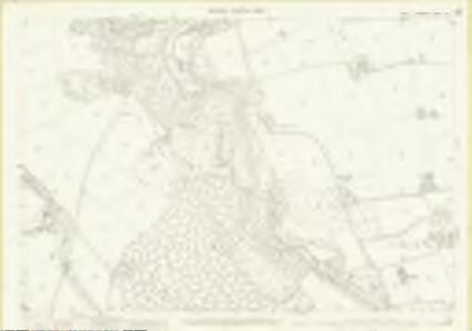 Ross-shire, Sheet  065.03 - 25 Inch Map