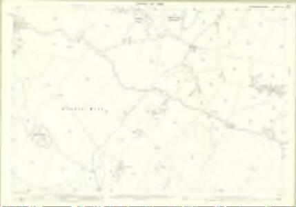 Kirkcudbrightshire, Sheet  055.07 - 25 Inch Map