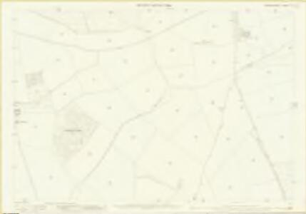 Roxburghshire, Sheet  003.04 - 25 Inch Map
