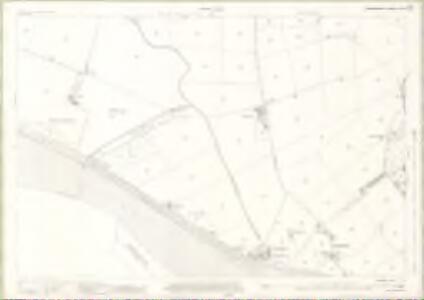 Dumfriesshire, Sheet  062.11 - 25 Inch Map